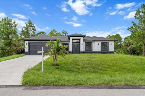 Casa en venta en Lehigh Acres, Florida, 3 dormitorios № 1895894 - foto 5