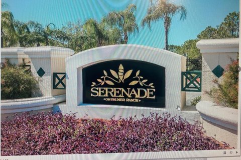 Copropriété à vendre à Sarasota, Floride: 2 chambres, 119.75 m2 № 1249759 - photo 1