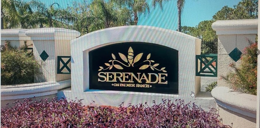 Condo à Sarasota, Floride, 2 chambres № 1249759