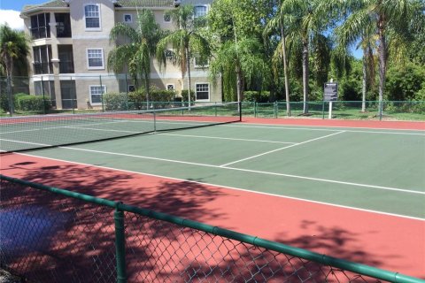 Copropriété à vendre à Sarasota, Floride: 2 chambres, 119.75 m2 № 1249759 - photo 25