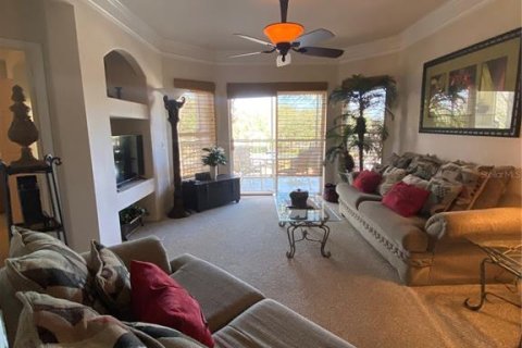 Copropriété à vendre à Sarasota, Floride: 2 chambres, 119.75 m2 № 1249759 - photo 9