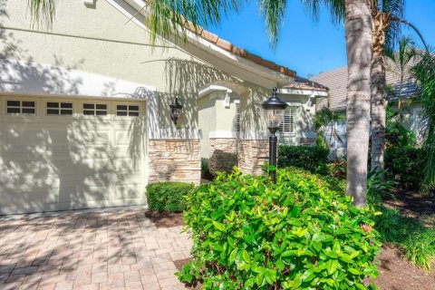 Villa ou maison à vendre à Lakewood Ranch, Floride: 3 chambres, 186.83 m2 № 2094273 - photo 3