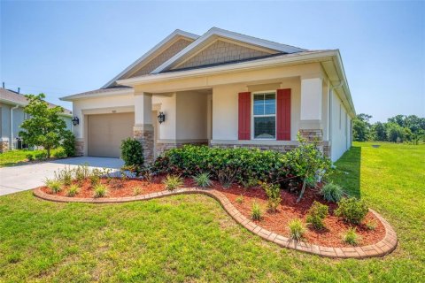 Villa ou maison à vendre à Okahumpka, Floride: 4 chambres, 192.77 m2 № 1636665 - photo 3