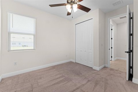 Villa ou maison à vendre à Okahumpka, Floride: 4 chambres, 192.77 m2 № 1636665 - photo 25