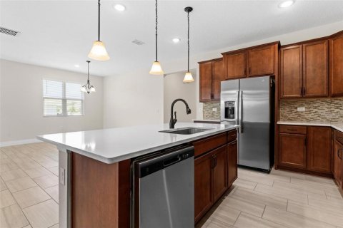 Villa ou maison à vendre à Okahumpka, Floride: 4 chambres, 192.77 m2 № 1636665 - photo 16