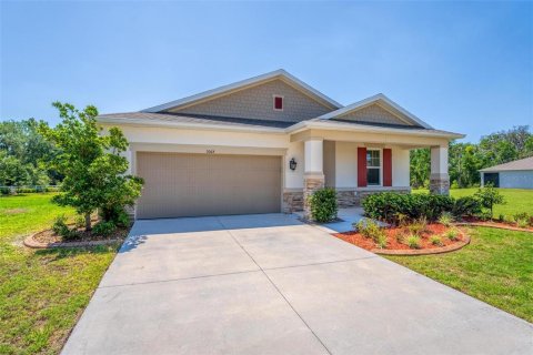 Villa ou maison à vendre à Okahumpka, Floride: 4 chambres, 192.77 m2 № 1636665 - photo 4