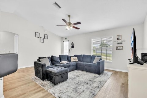 Villa ou maison à vendre à North Port, Floride: 3 chambres, 113.81 m2 № 2222224 - photo 5