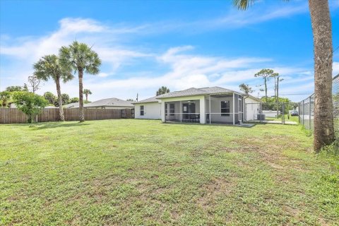 Villa ou maison à vendre à North Port, Floride: 3 chambres, 113.81 m2 № 2222224 - photo 26