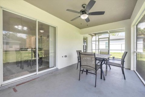 Villa ou maison à vendre à North Port, Floride: 3 chambres, 113.81 m2 № 2222224 - photo 24