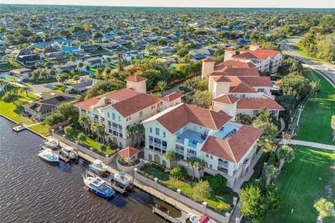 Copropriété à vendre à Palm Coast, Floride: 3 chambres, 167.6 m2 № 2420368 - photo 6