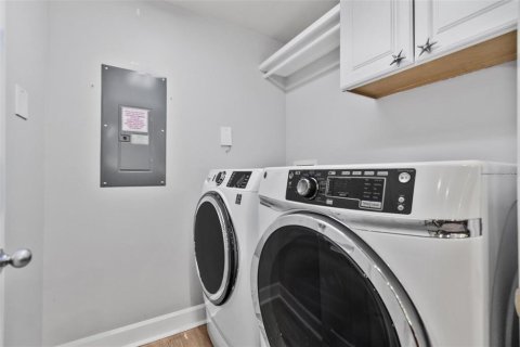 Copropriété à vendre à Palm Coast, Floride: 3 chambres, 167.6 m2 № 2420368 - photo 21