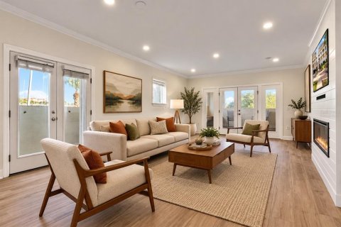 Copropriété à vendre à Palm Coast, Floride: 3 chambres, 167.6 m2 № 2420368 - photo 22
