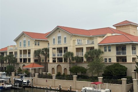 Condo à Palm Coast, Floride, 3 chambres № 2420368