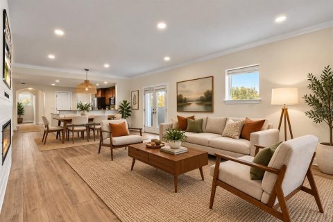 Copropriété à vendre à Palm Coast, Floride: 3 chambres, 167.6 m2 № 2420368 - photo 23