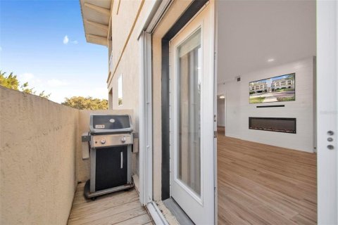 Copropriété à vendre à Palm Coast, Floride: 3 chambres, 167.6 m2 № 2420368 - photo 29