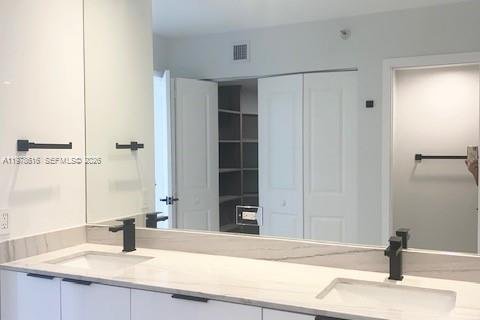 Copropriété à louer à Aventura, Floride: 2 chambres, 126.81 m2 № 2045214 - photo 14