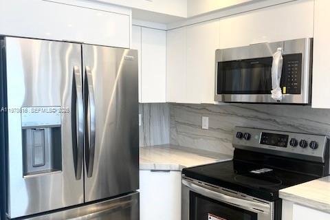 Copropriété à louer à Aventura, Floride: 2 chambres, 126.81 m2 № 2045214 - photo 19