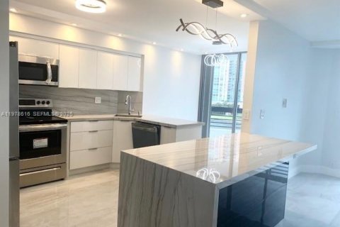 Copropriété à louer à Aventura, Floride: 2 chambres, 126.81 m2 № 2045214 - photo 21