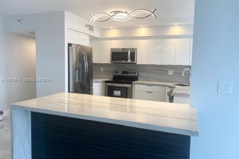 Copropriété à louer à Aventura, Floride: 2 chambres, 126.81 m2 № 2045214 - photo 22