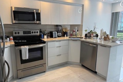 Copropriété à louer à Aventura, Floride: 2 chambres, 126.81 m2 № 2045214 - photo 23