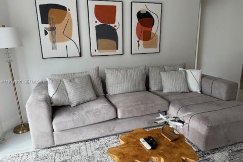 Copropriété à louer à Aventura, Floride: 2 chambres, 126.81 m2 № 2045214 - photo 11