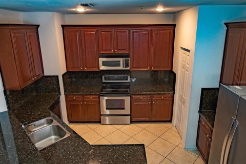 Touwnhouse à vendre à Jupiter, Floride: 3 chambres, 206.24 m2 № 2102612 - photo 12