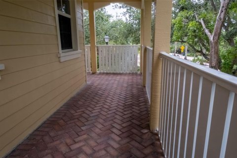 Touwnhouse à vendre à Jupiter, Floride: 3 chambres, 206.24 m2 № 2102612 - photo 14