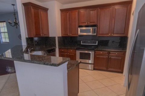 Touwnhouse à vendre à Jupiter, Floride: 3 chambres, 206.24 m2 № 2102612 - photo 13