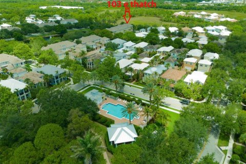 Touwnhouse à vendre à Jupiter, Floride: 3 chambres, 206.24 m2 № 2102612 - photo 25
