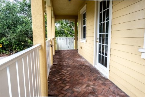 Touwnhouse à vendre à Jupiter, Floride: 3 chambres, 206.24 m2 № 2102612 - photo 15