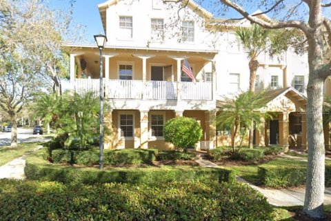 Touwnhouse à vendre à Jupiter, Floride: 3 chambres, 206.24 m2 № 2102612 - photo 29