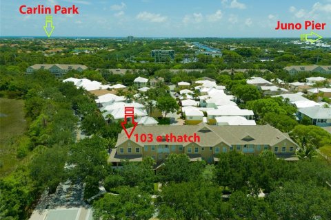 Touwnhouse à vendre à Jupiter, Floride: 3 chambres, 206.24 m2 № 2102612 - photo 23