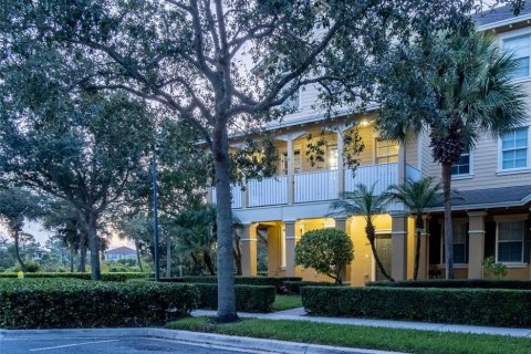 Touwnhouse à vendre à Jupiter, Floride: 3 chambres, 206.24 m2 № 2102612 - photo 3