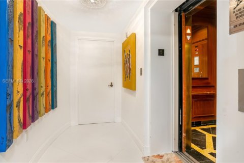 Кондоминиум с 1 спальней в Форт-Лодердейл, Флорида № 2003787