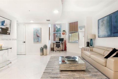 Снять в аренду кондоминиум в Форт-Лодердейл, Флорида 1 спальня, 68.84м2, № 2003787 - фото 10