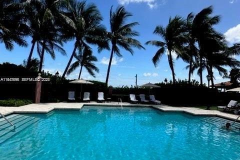 Снять в аренду кондоминиум в Форт-Лодердейл, Флорида 1 спальня, 68.84м2, № 2003787 - фото 3