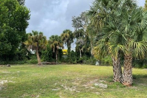 Land in Ormond Beach, Florida № 2400344
