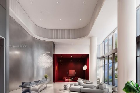 Кондоминиум с 2 спальнями в Халландейл-Бич, Флорида № 1975298