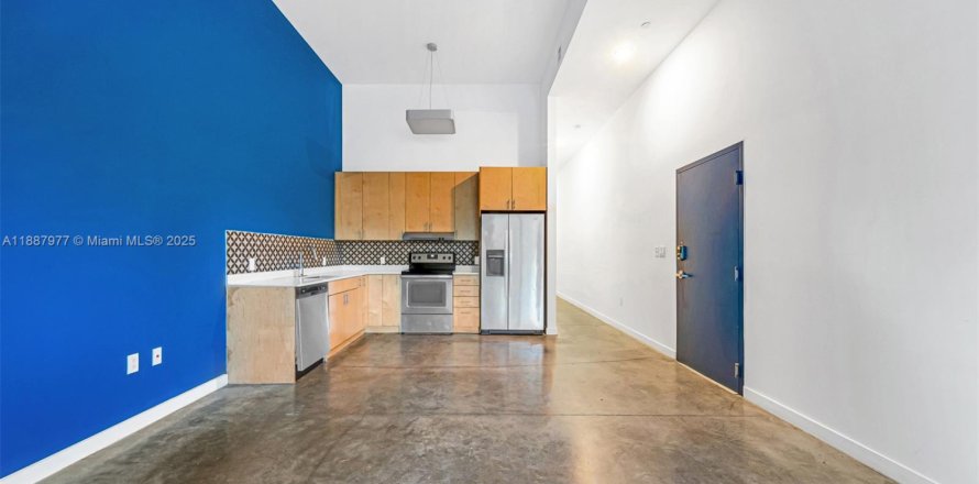 Appartement à Miami, Floride 2 chambres, 162.58 m2 № 1941832