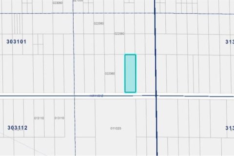 Land in Lake Wales, Florida № 2118539 - photo 4