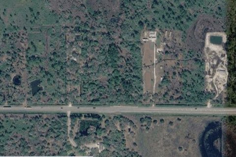 Land in Lake Wales, Florida № 2118539 - photo 3
