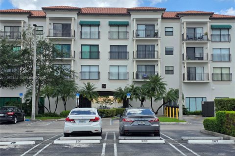 Condo à Hialeah, Floride, 2 chambres  № 2024239