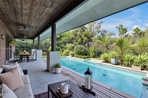 Villa ou maison à Miami, Floride 4 chambres, 336.77 m2 № 2013661