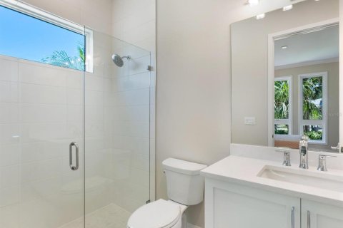 House in Sarasota, Florida 3 bedrooms, 281.96 sq.m. № 1869419 - photo 11