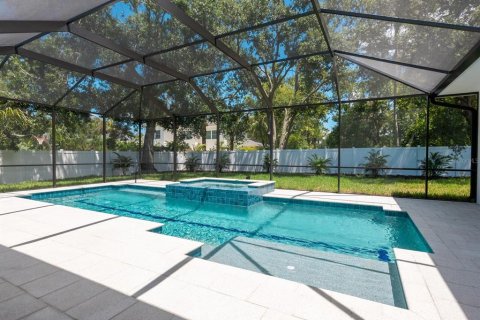 House in Sarasota, Florida 3 bedrooms, 281.96 sq.m. № 1869419 - photo 16