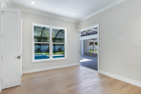 House in Sarasota, Florida 3 bedrooms, 281.96 sq.m. № 1869419 - photo 9