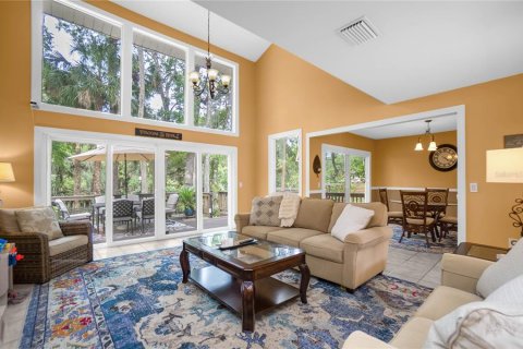 Casa en alquiler en Inglis, Florida, 3 dormitorios, 143.07 m2 № 1838832 - foto 6