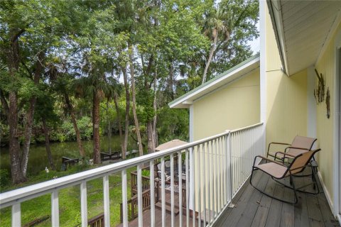 Casa en alquiler en Inglis, Florida, 3 dormitorios, 143.07 m2 № 1838832 - foto 16