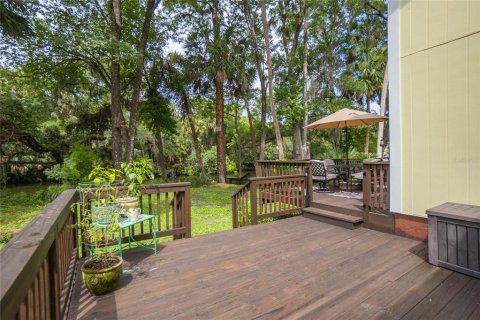 Casa en alquiler en Inglis, Florida, 3 dormitorios, 143.07 m2 № 1838832 - foto 28
