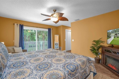 Casa en alquiler en Inglis, Florida, 3 dormitorios, 143.07 m2 № 1838832 - foto 15